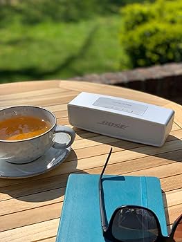 Amazon.com: Bose SoundLink Mini II Bluetooth Speaker Special