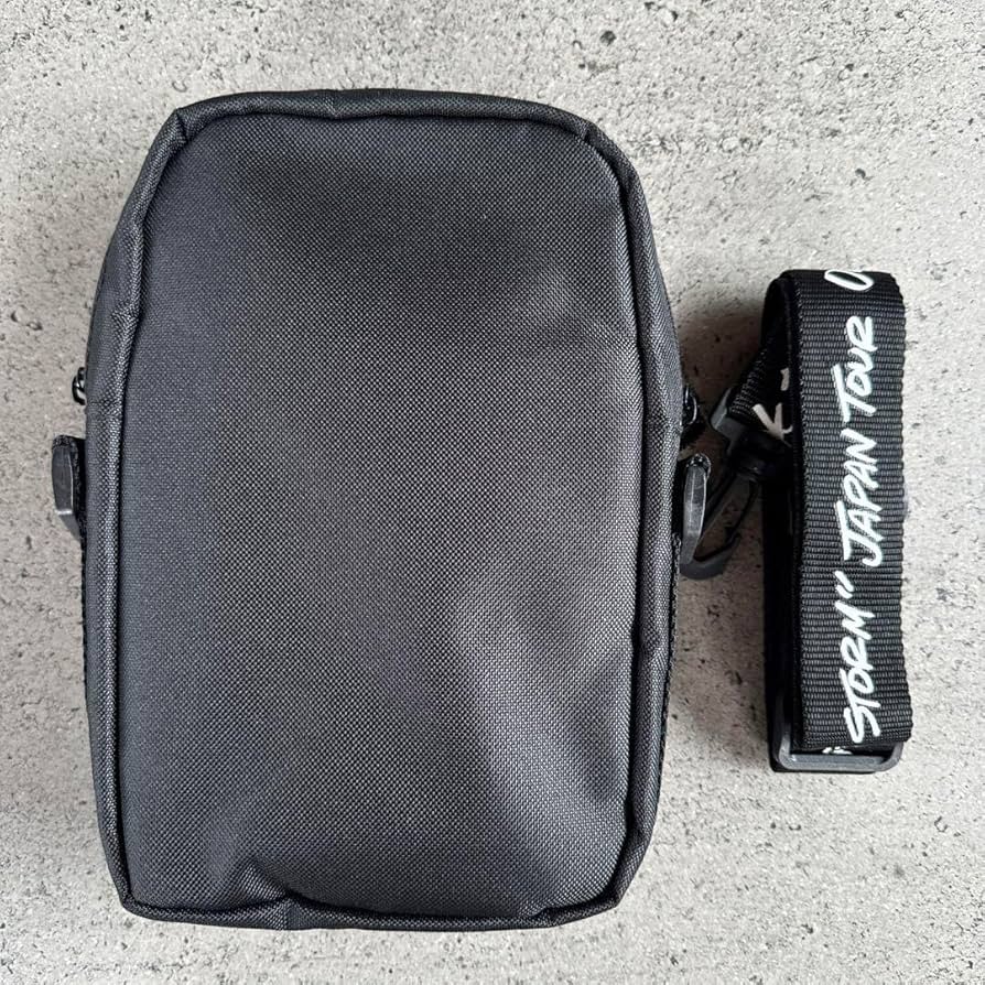 ONEOKROCK Eye of the Storm ショルダーバッグ 商品詳細ページ | ONE