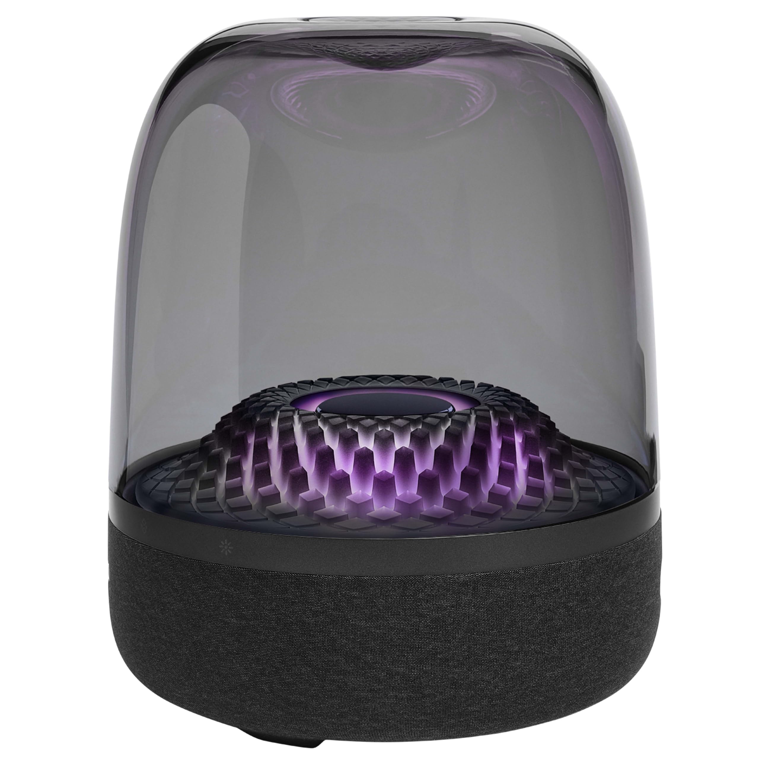Harman Kardon Aura Studio 4, Enceinte Bluetooth avec dôme