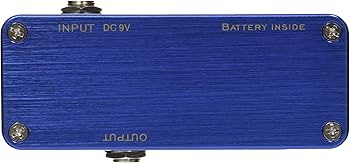 Amazon | One Control ワンコントロール エフェクター ファズ Baltic