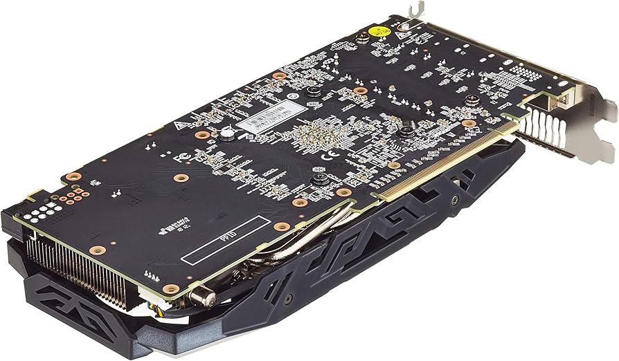 Placa de vídeo PowerColor Radeon ™ RX 580 GDDR5 de 8GB RADEON RX