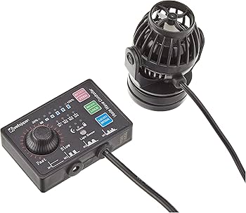 Amazon | ボルクスジャパン VestaWave VW04A 15W 4000L/h