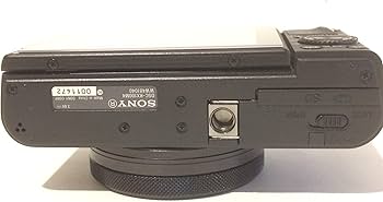 Amazon.co.jp: Sony DSC-RX100M4 Cyber-shot RX100 IV Digital Camera