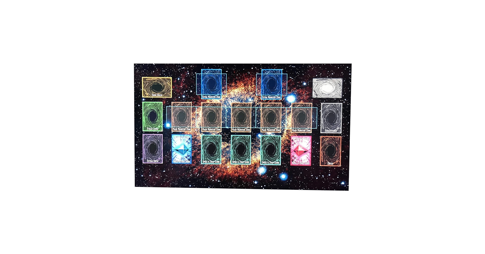 遊戯王カード引退品 デッキ、パーツ、プレイマット、スリーブ等 遊戯王