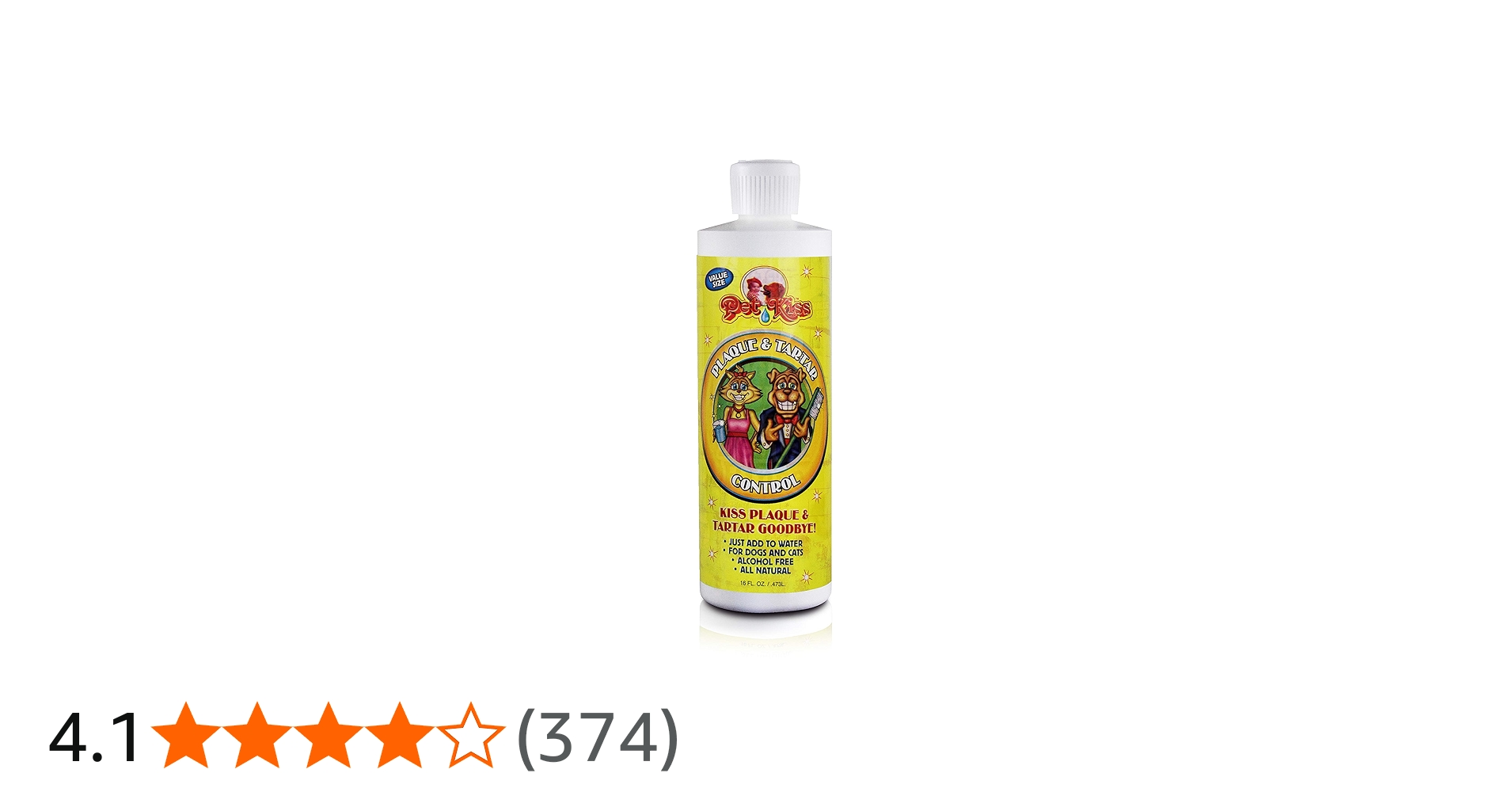 Amazon.co.jp: KPS (ケーピーエス) マウスクリーナー 473ml [正規代理