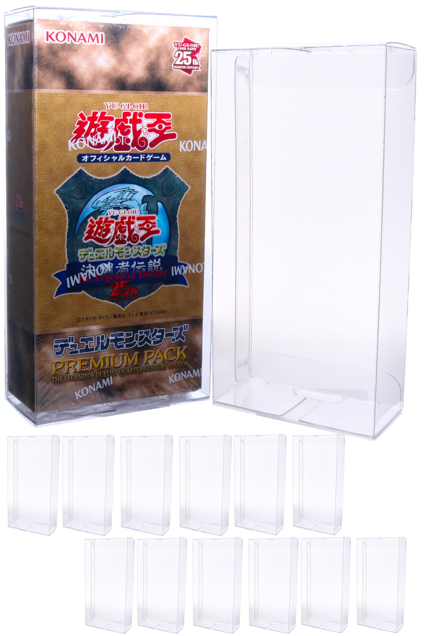 シュリンク付き 3箱 遊戯王 ワールドプレミアパック2025 Amazon.co.jp