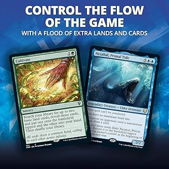 mtg マジックザギャザリング 黒・水 デッキ Amazon.co.jp: マジック:ザ