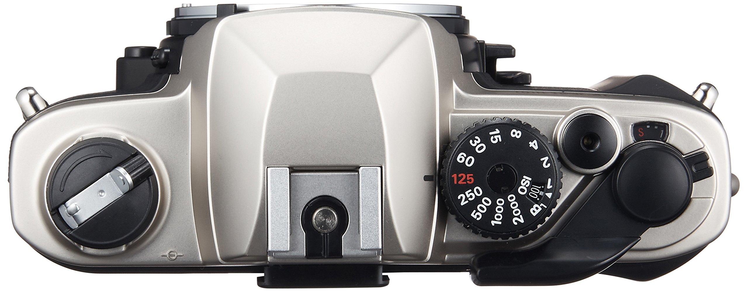 Amazon | Nikon 一眼レフカメラ FM10 ボディー | デジタル一眼レフ 通販