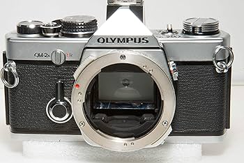 Amazon | Olympus OM-2N シルバー | 一眼レフカメラ 通販