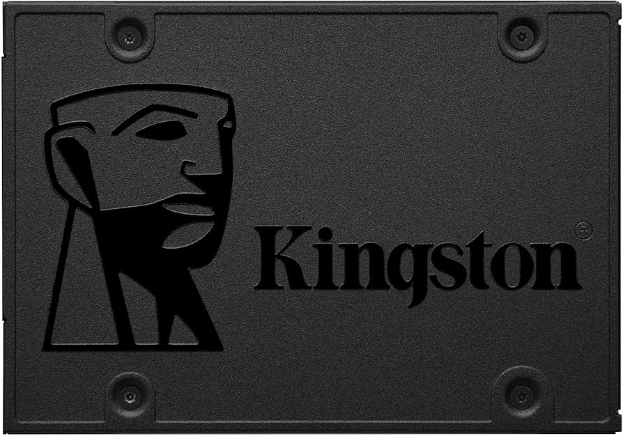 Amazon.com: Kingston 240GB Q500 SATA3 2.5 SSD (SQ500S37/240G