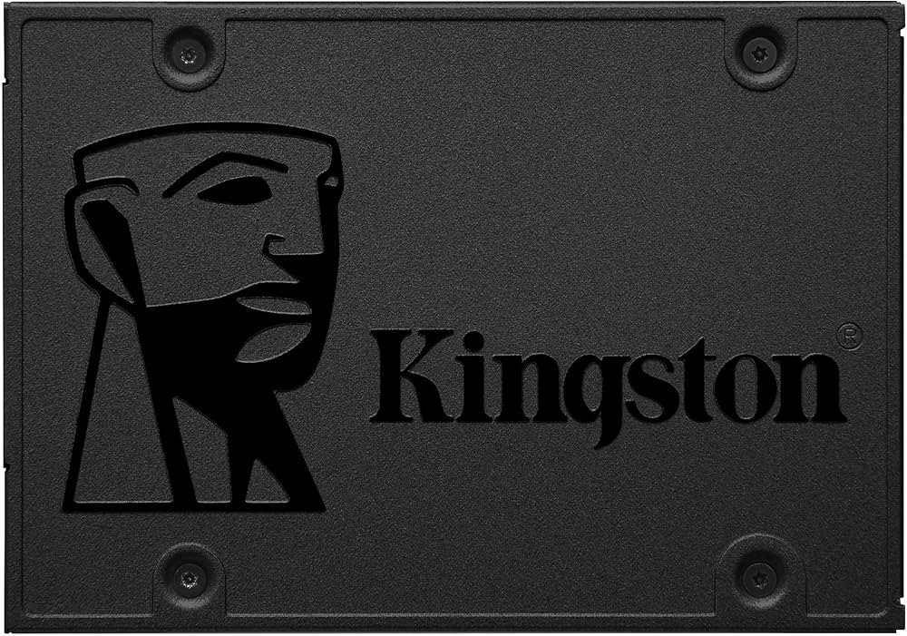 Amazon | キングストンテクノロジー SSD Q500 240GB 2.5インチ 7mm