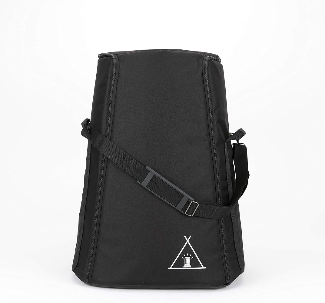 トヨトミ お買い得品 石油ストー KS-67H ブラック ストーブケース