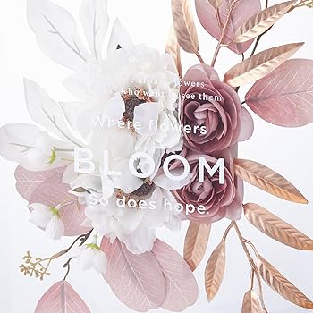 フランフラン Francfranc アート 花 ピンク お値下げ不可 フランフラン