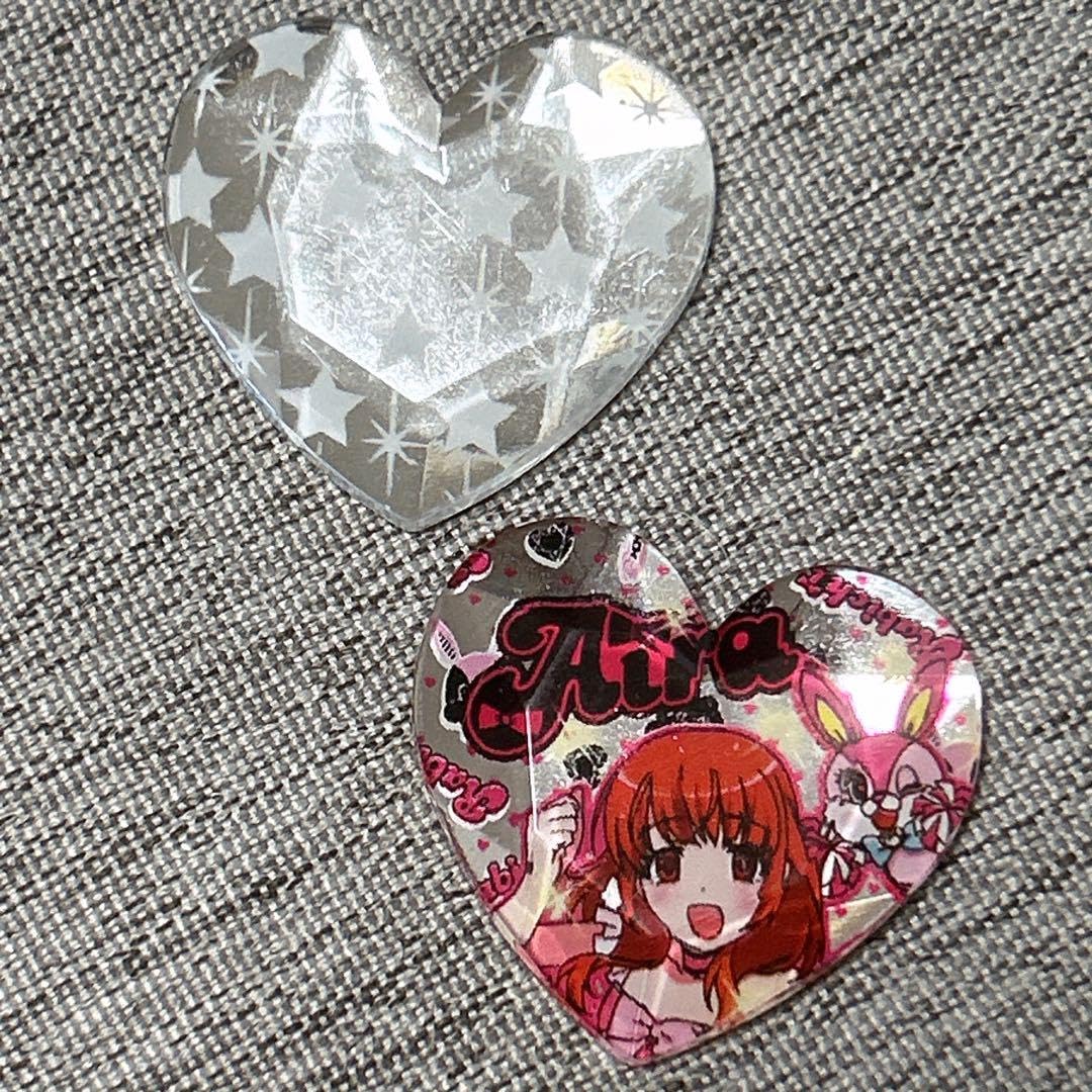 プリティーリズム あいら プリズムストーン プリズムストーン