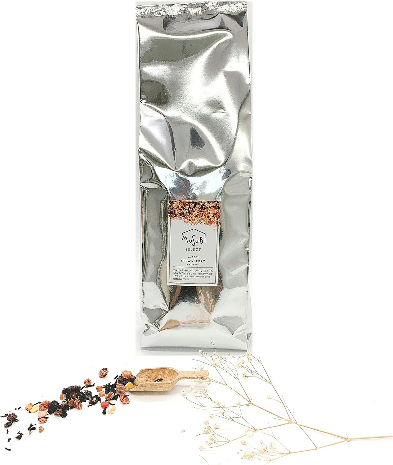 マリアージュフレール フルーティー フレーバー紅茶 ダマンフレール 缶