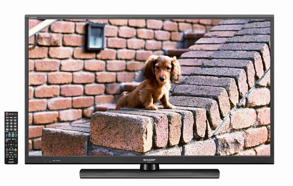 グエット SHARP LC-40H40 液晶テレビ 40インチ シャープ AQUOS LC