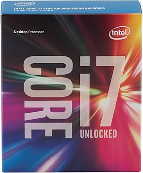 Amazon.co.jp: Intel CPU Core i7-6700K 4GHz 8Mキャッシュ 4コア/8