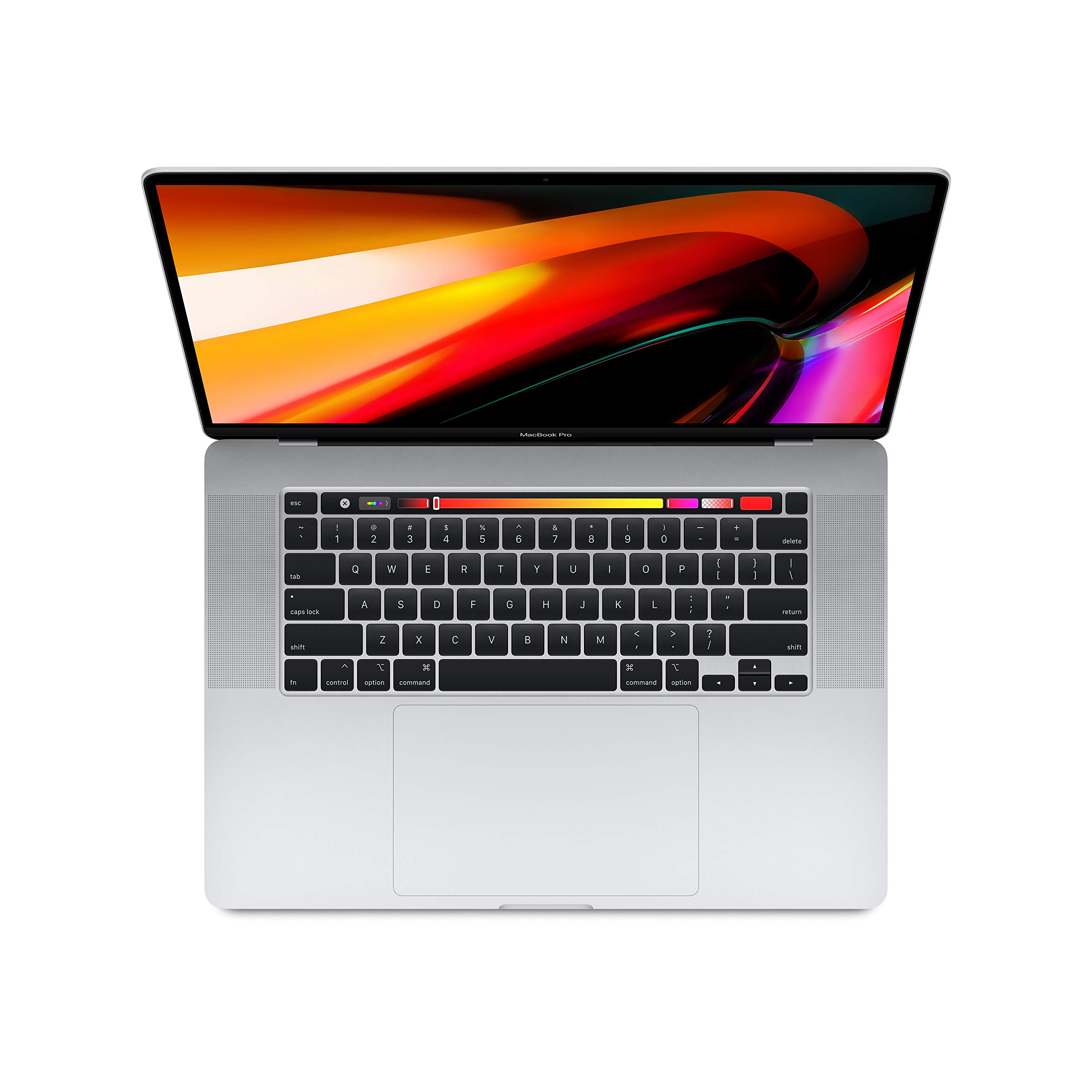 MacBook Pro 16インチ 2019 Core i9-32GB-1TB Apple MacBook Pro 2019 16