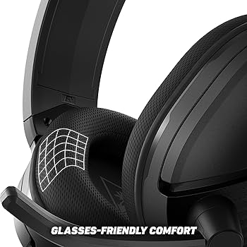 Amazon.co.jp: TURTLE BEACH ゲーミングヘッドセット アンプ内蔵