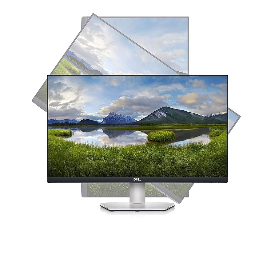 DELL S2421HS 23.8インチモニター DELL S2421HS 23.8インチ モニター