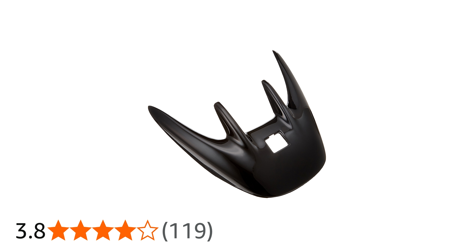 Amazon | バイクパーツセンター(Bike Parts Center) ライブDio ZX リア