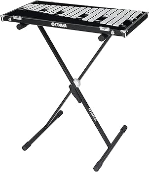 Amazon | YAMAHA ヤマハ ｸﾞﾛﾂｹﾝｼｭﾋﾟｰﾙYG250D | グロッケン | 楽器