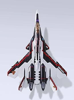 Amazon.co.jp: TAMASHII NATIONS DX超合金 YF-30 クロノス : ホビー
