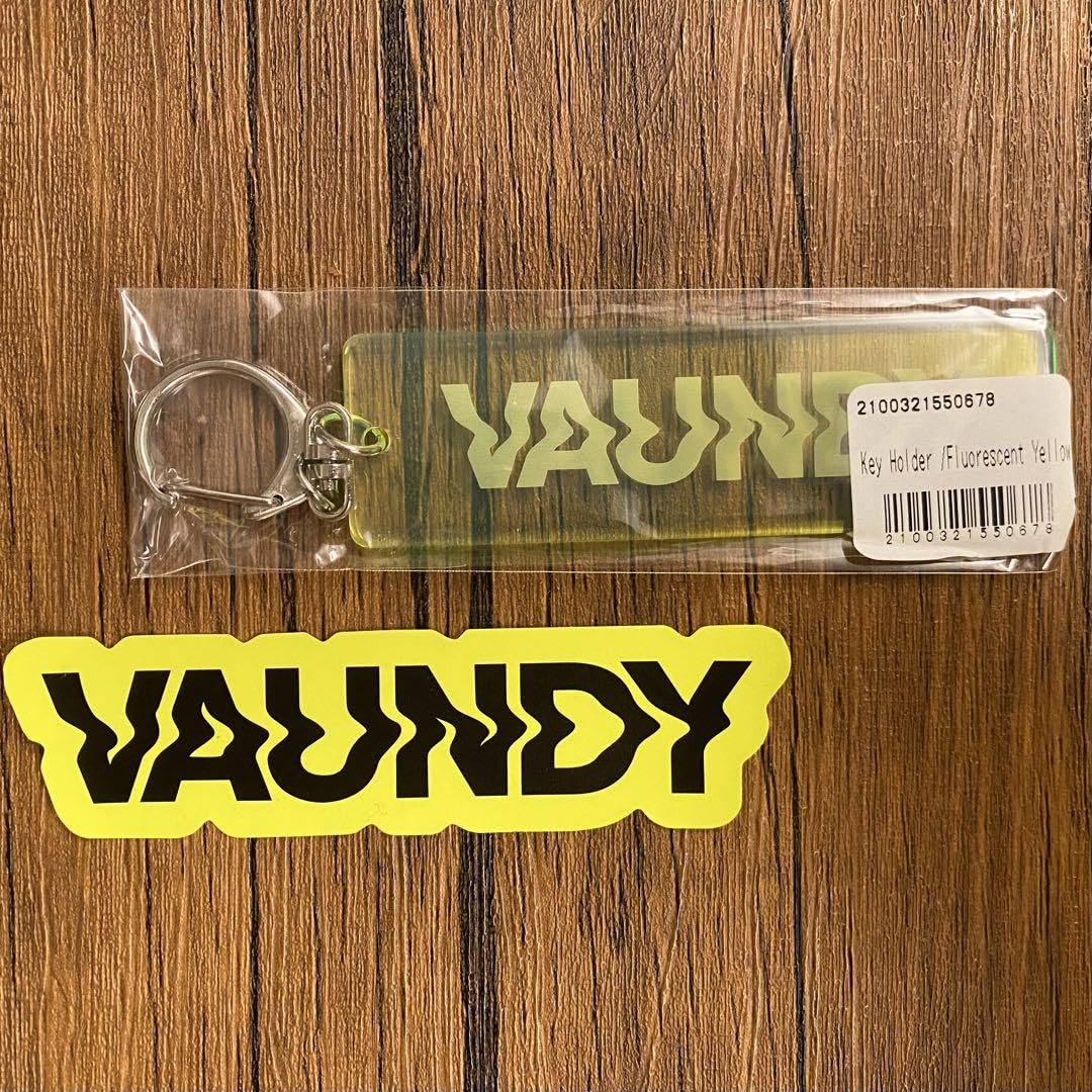 Vaundy バウンディ 武道館 深呼吸 Premium goodsタオル Vaundy