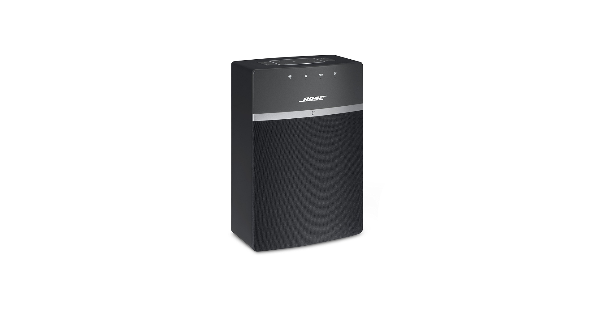 Amazon.com: BOSE SoundTouch 10 Wireless Speaker, Compatible with