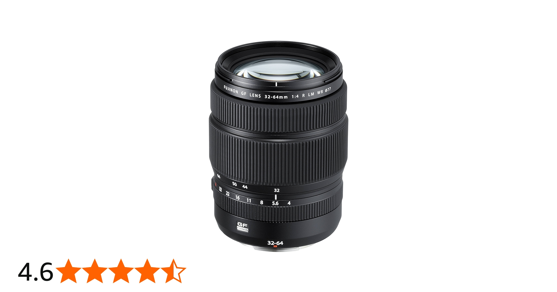 Amazon | 富士フイルム(FUJIFILM) 11群14枚 ズーム フジノン GFレンズ