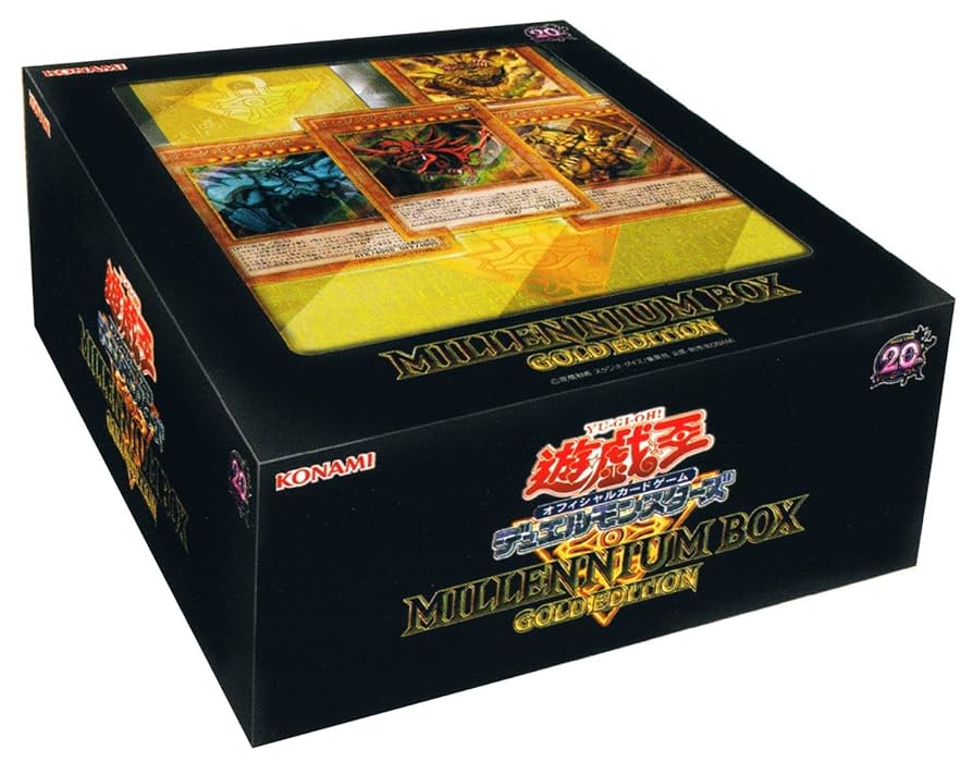コレクション品】【極美品ー美品】遊戯王 御三家 プレミアムゴールド