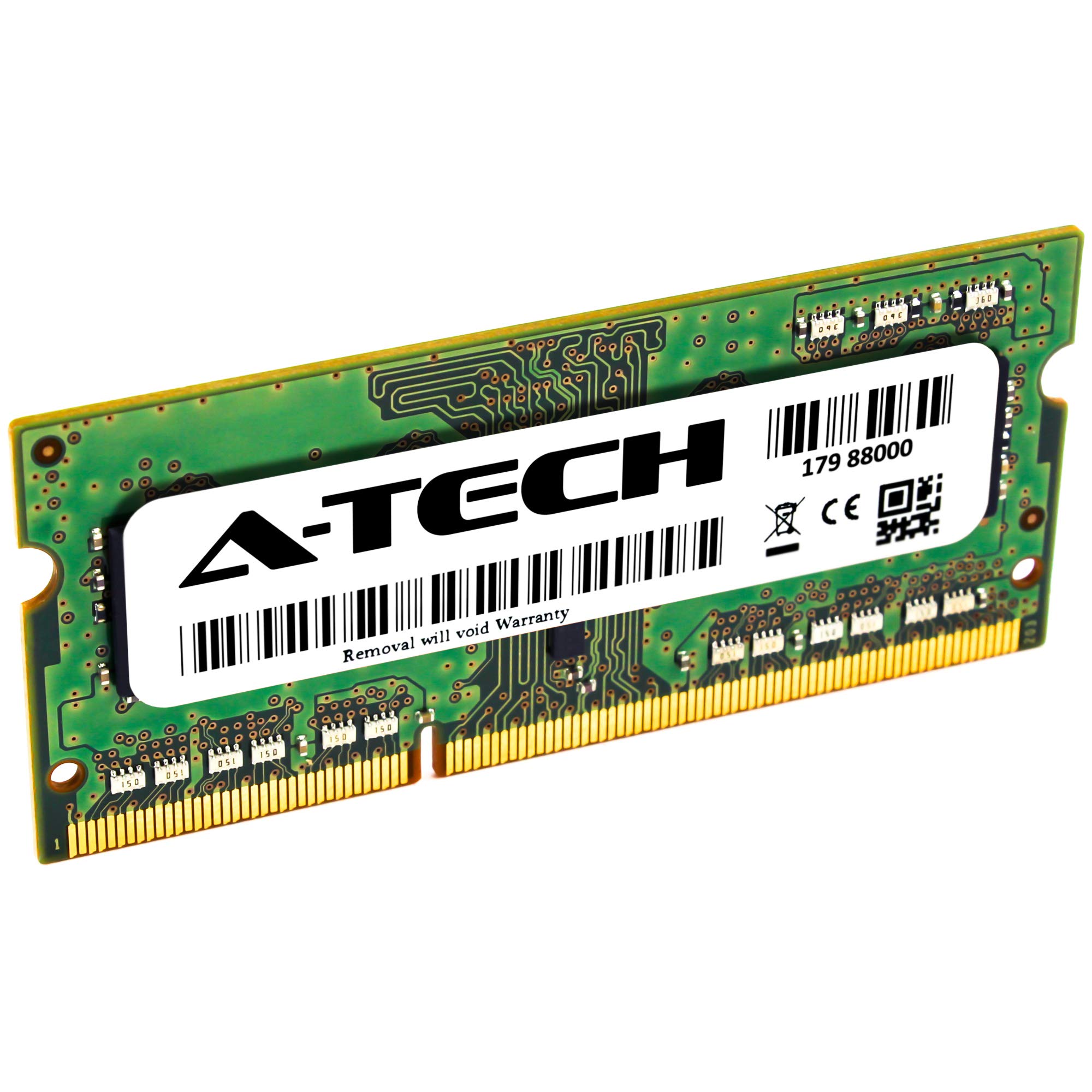 A-Tech 4GB RAM Replacement for Samsung M471B5173QH0-YK0 | DDR3