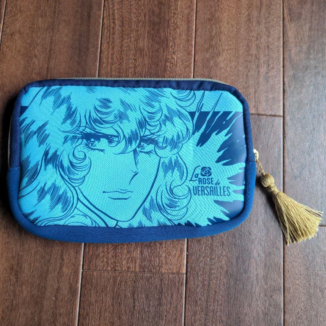 アイカツ アカデミー おへやポーチ 約13cm 全4種コンプリートセット