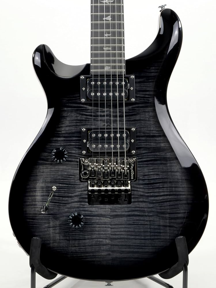 PRS SE Custom24 lefty エレキギター レフトハンド Paul Reed Smith