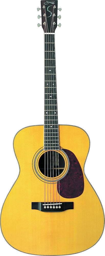 ヤイリ YF-28-n アコースティックギター S.Yairi/s ヤイリ