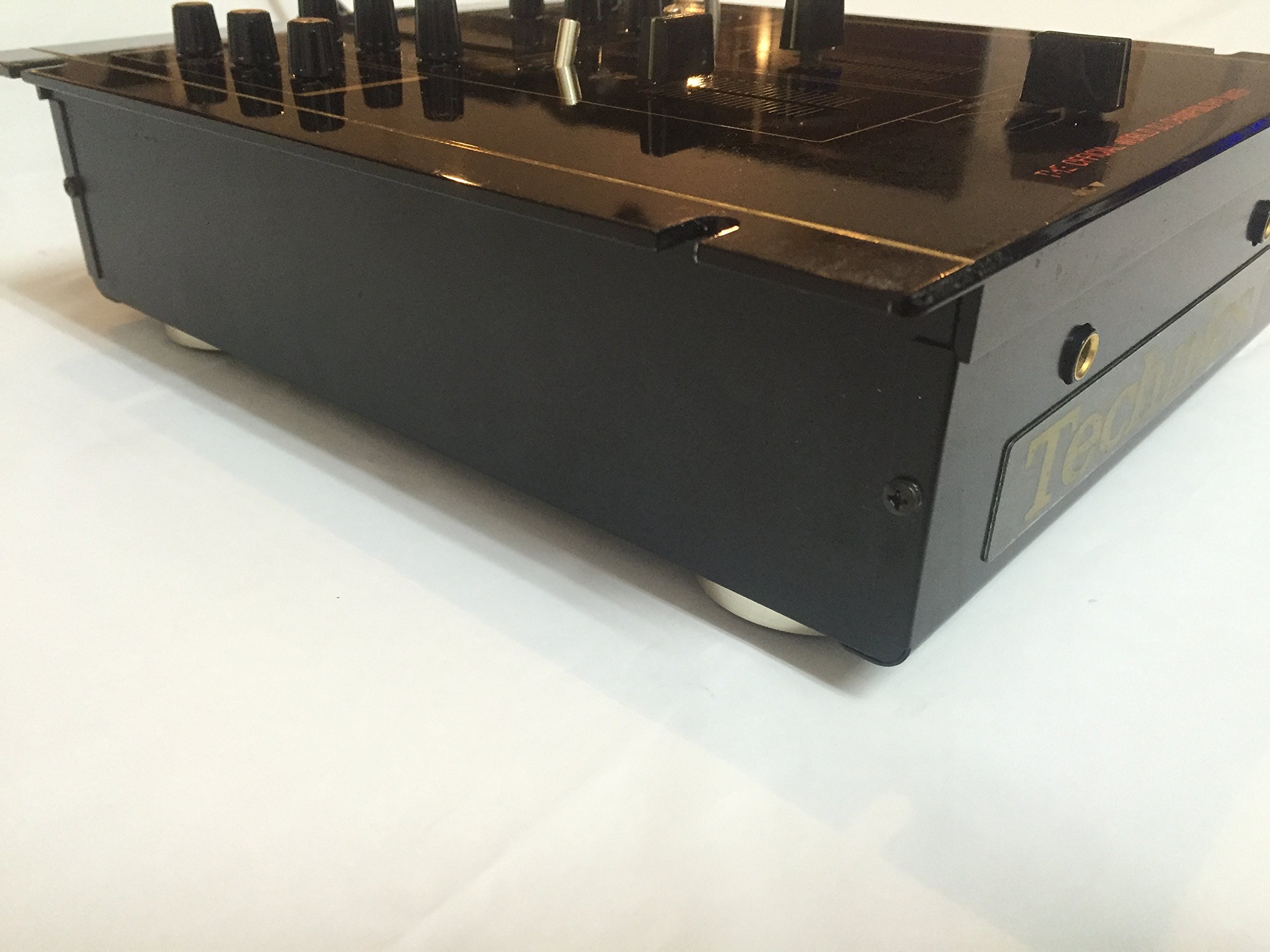 Technics SH-1000 ミキサー DJ機材 Technics SH-1000 ミキサー DJ機材