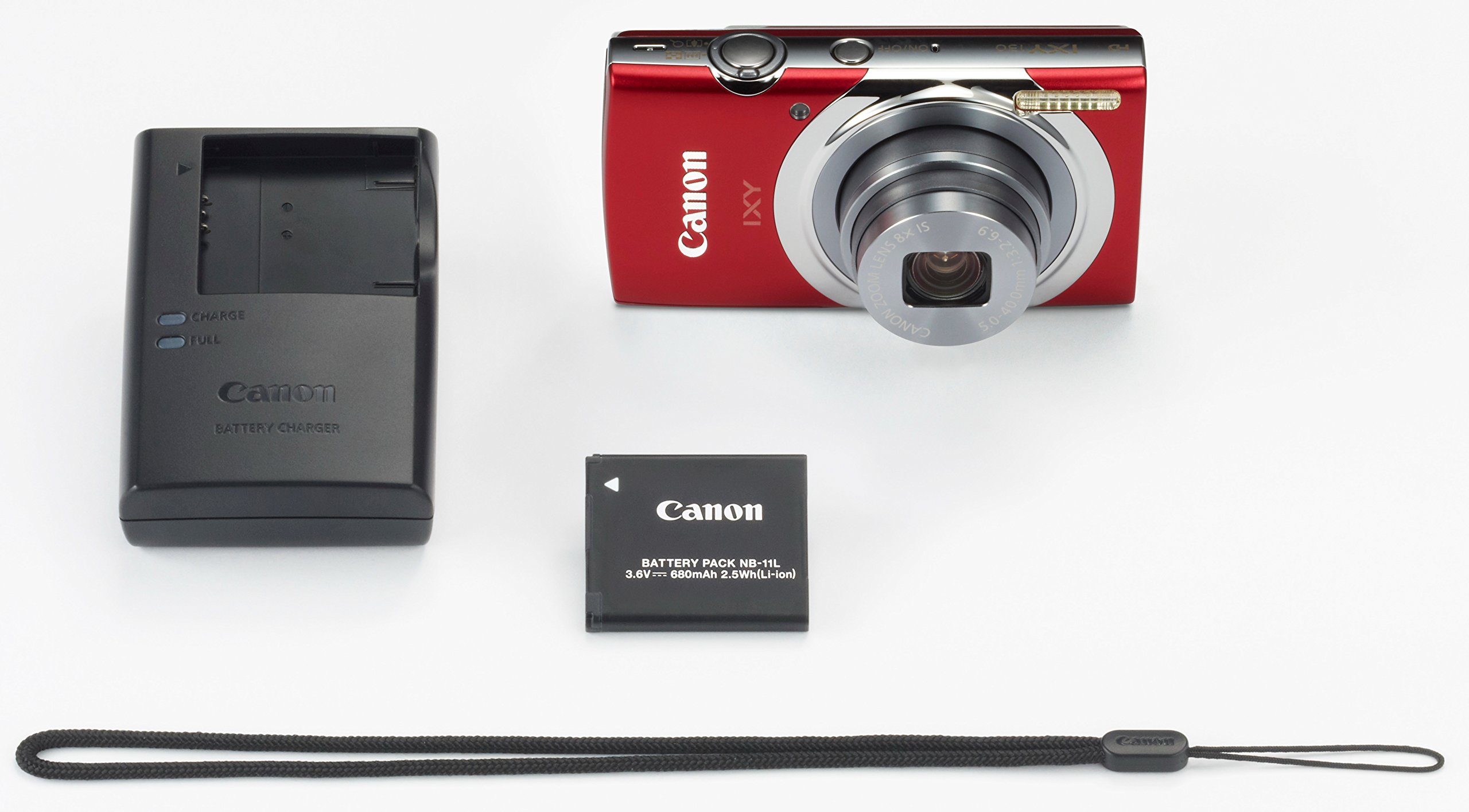 T*r様 【初売り】Canon IXY130 シルバー デジタルカメラ 本体 充 2026