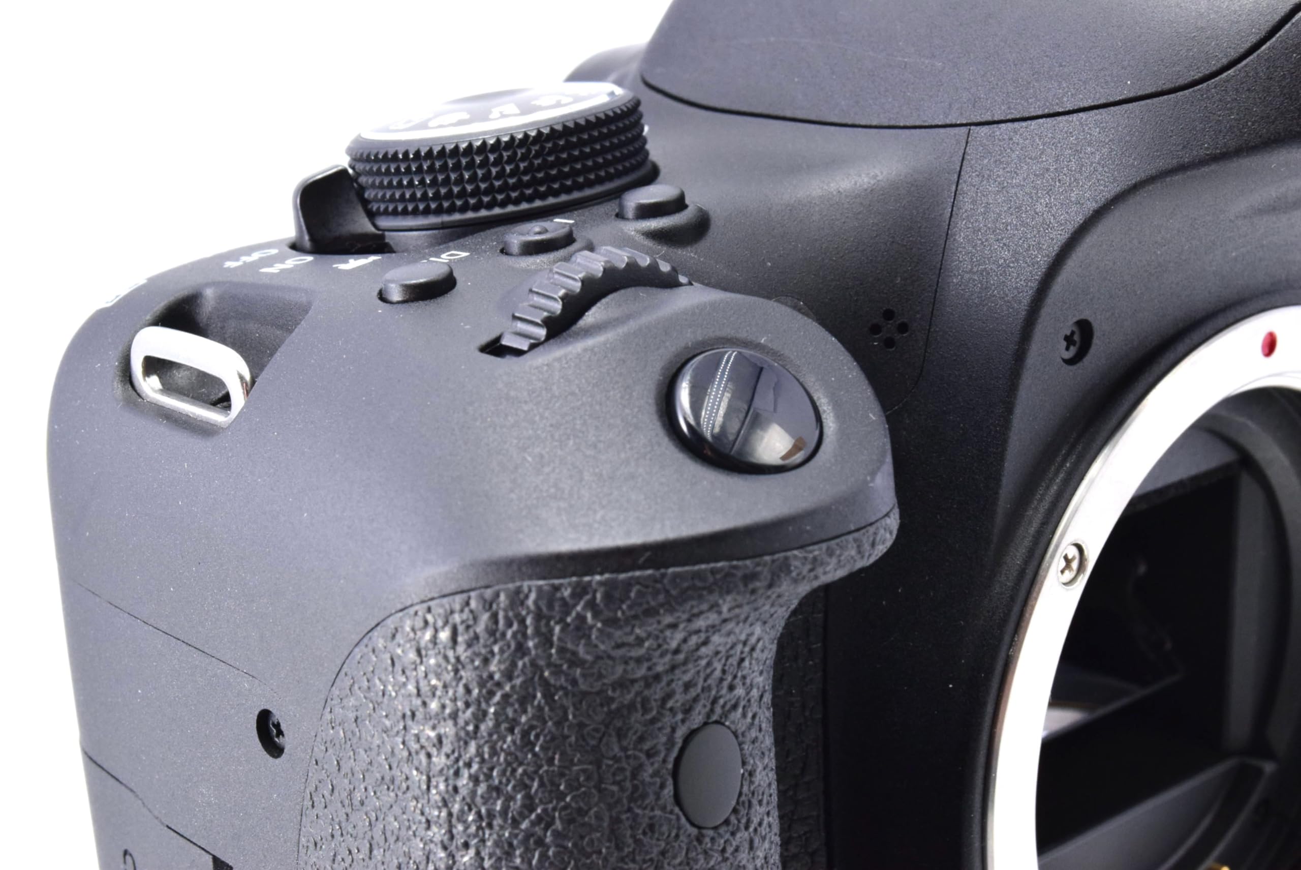 Amazon | Canon デジタル一眼レフカメラ EOS Kiss X8i ボディ 2420万