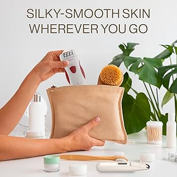 Amazon.com : Epilady Legend 4th Generation and Epilady Esthetic