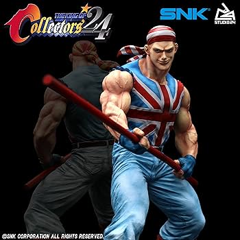 Amazon | STUDIO24 THE KING OF COLLECTORS'24 ビリー カーン[通常