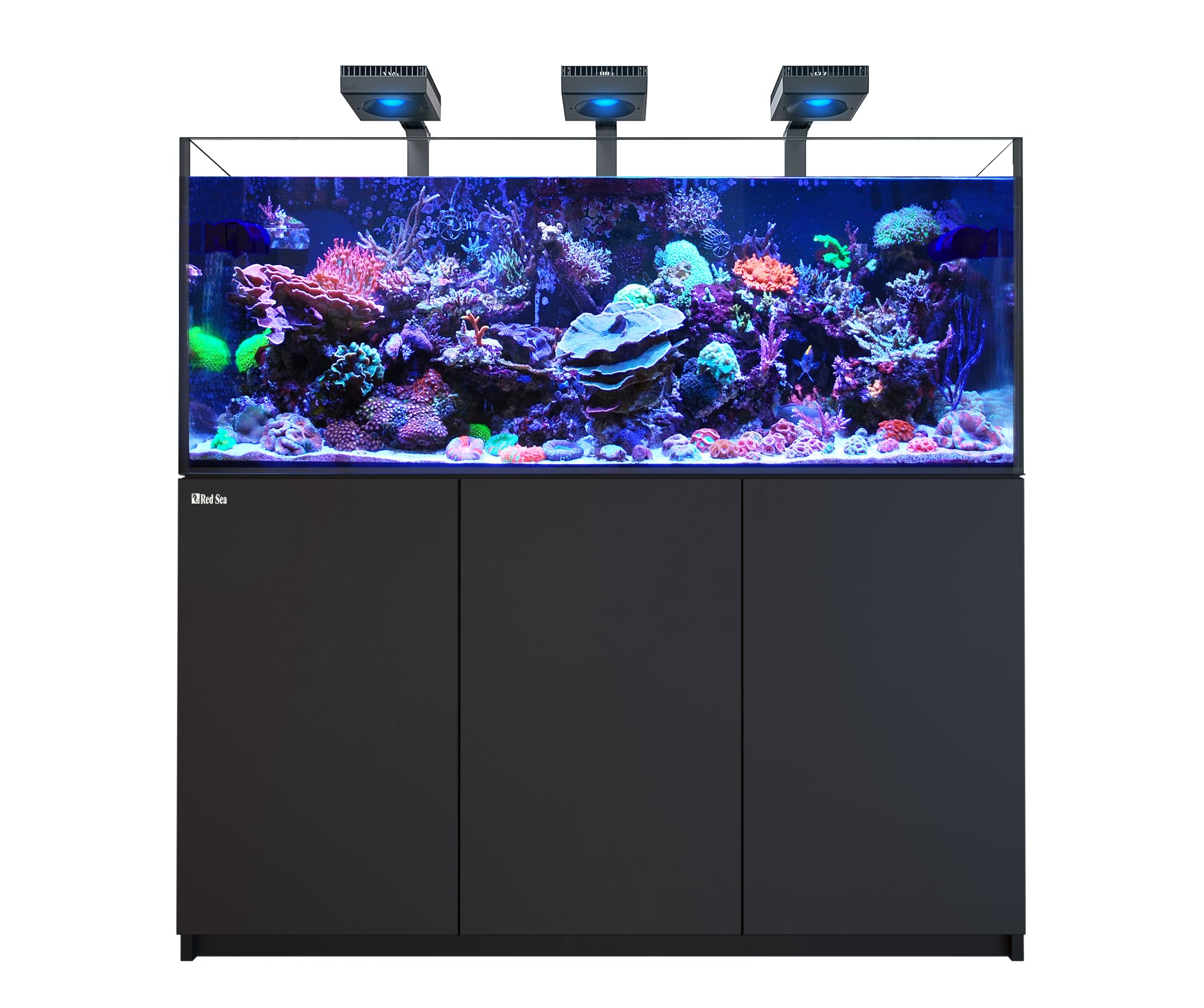 red sea reef LED50 2台