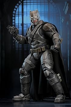 ホットトイズ ムービーマスターピース ジャスティスの誕生バットマン