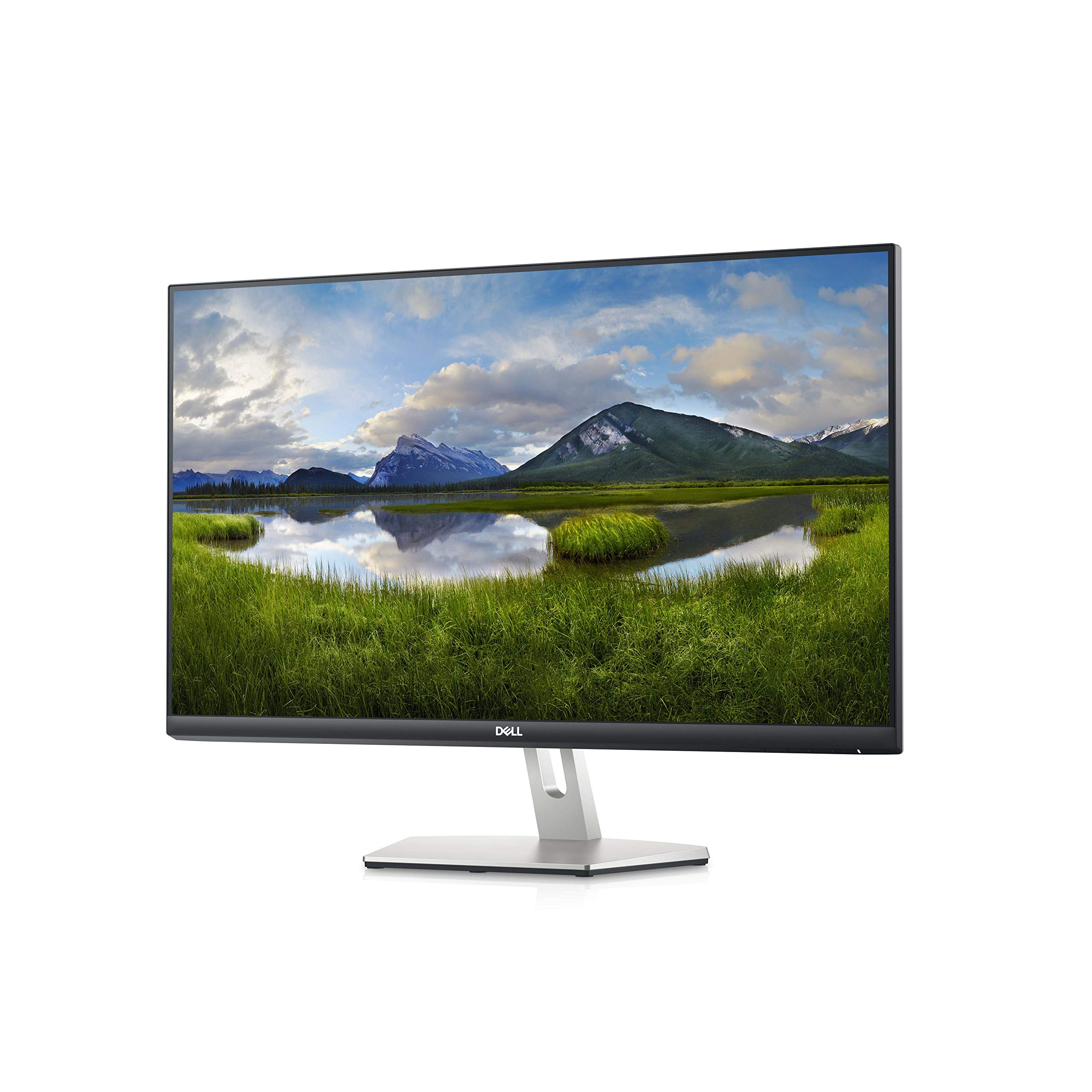 Amazon.co.jp: Dell (デル) S2721QS 27インチ 4K UHD IPS 超薄型