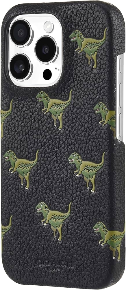 Amazon.co.jp: iPhone 16 Pro ケース 背面型 ラップ Leather Slim Wrap