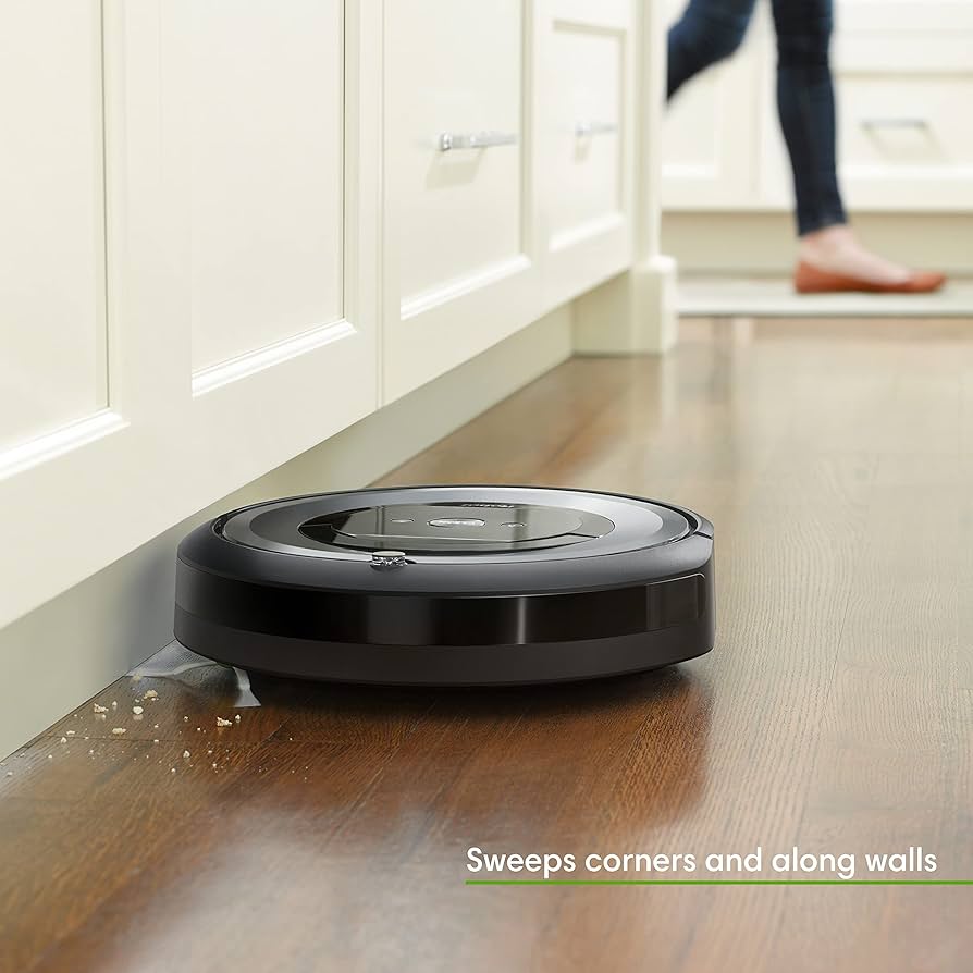 Roomba e5 e5150