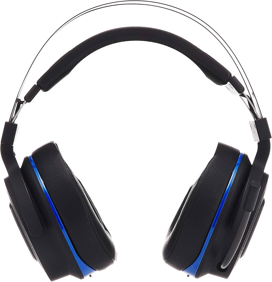 Amazon.co.jp: Razer Thresher 7.1 PS4 PS5 対応 Dolby 7.1ch