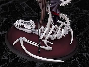 Amazon.co.jp: WISTERIA 夜の魔女 リリス 完成品フィギュア : ホビー