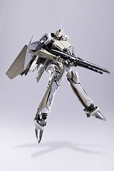 Amazon.co.jp: TAMASHII NATIONS DX超合金 VF-25A メサイアバルキリー