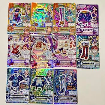 アイカツカード プレミアム 約200枚セット まとめ売り アイカツ