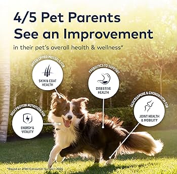 Amazon.co.jp: ZIWI エアドライドッグフード トライプ&ラム 1kg 自然食